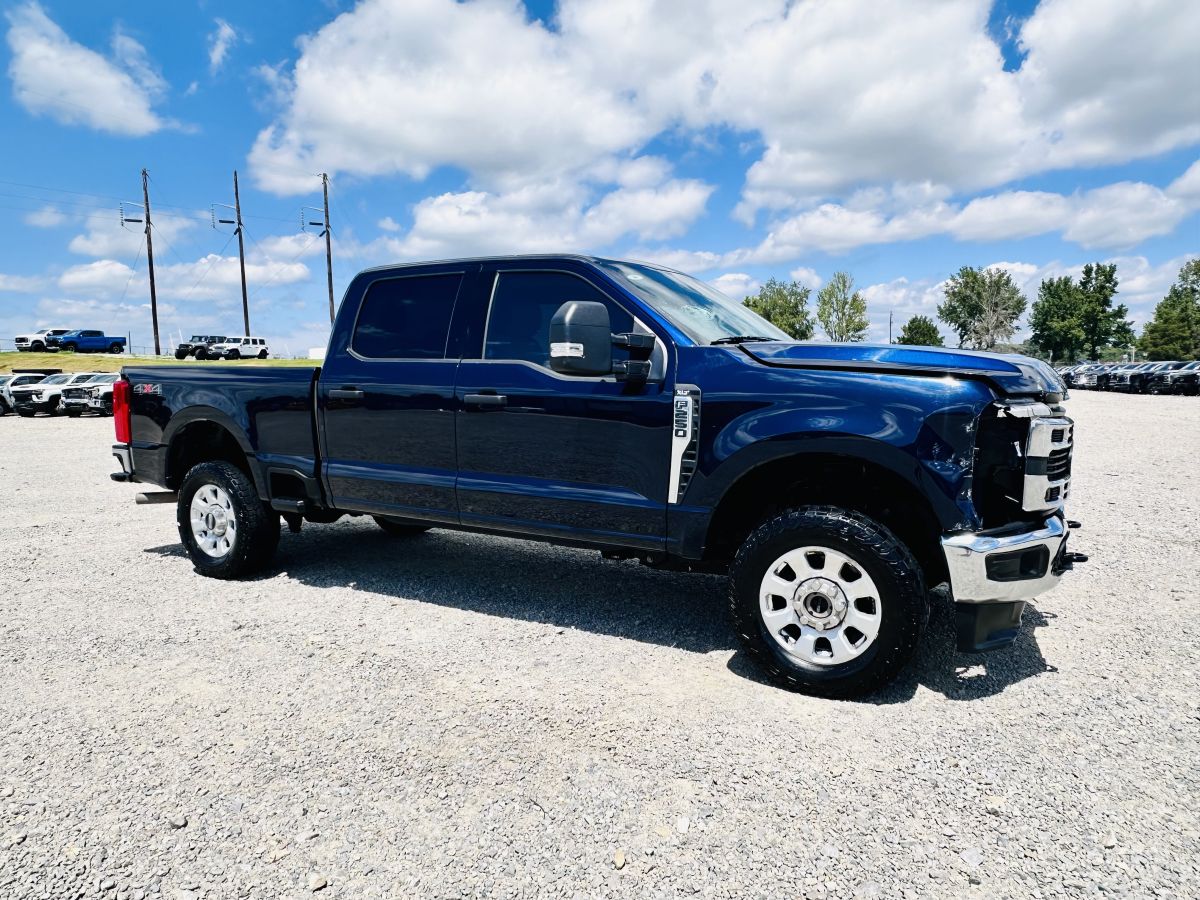 ford f-250 super duty 2024 1FT7W2BN0REE61491 image